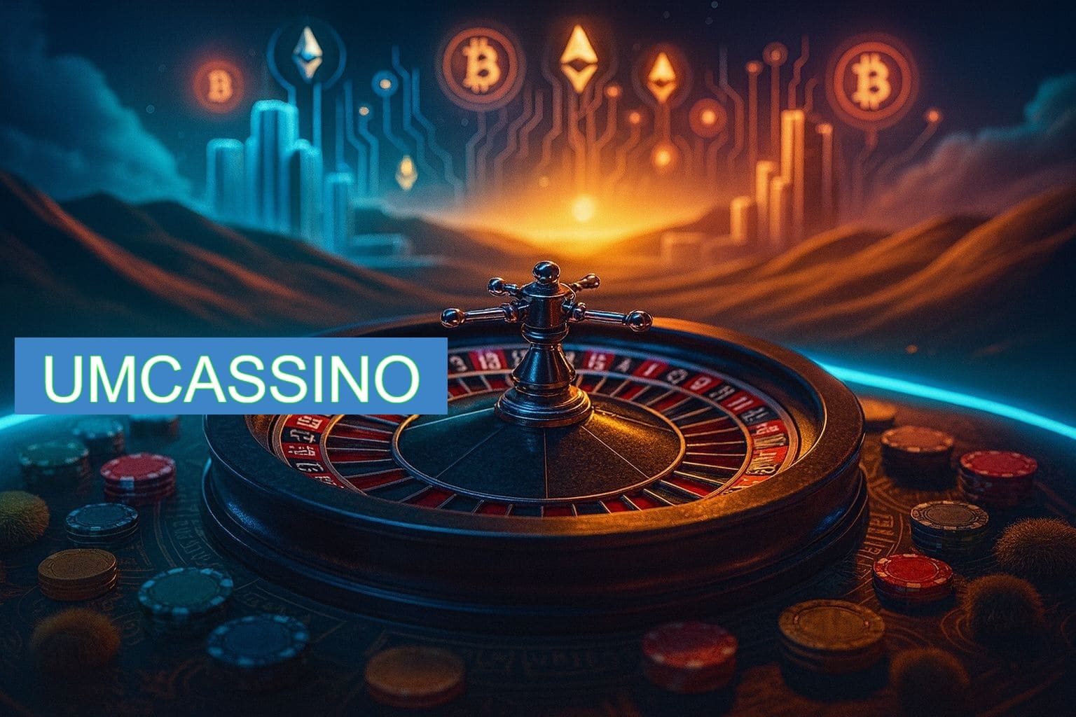 Jogos de roleta online