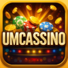 Logo da UMCASSINO