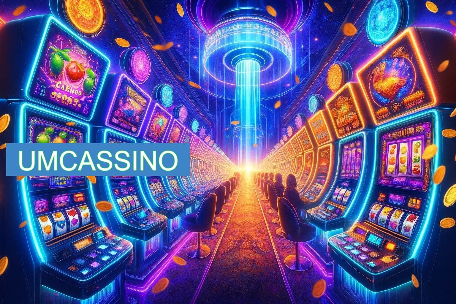 Benefícios dos Slots